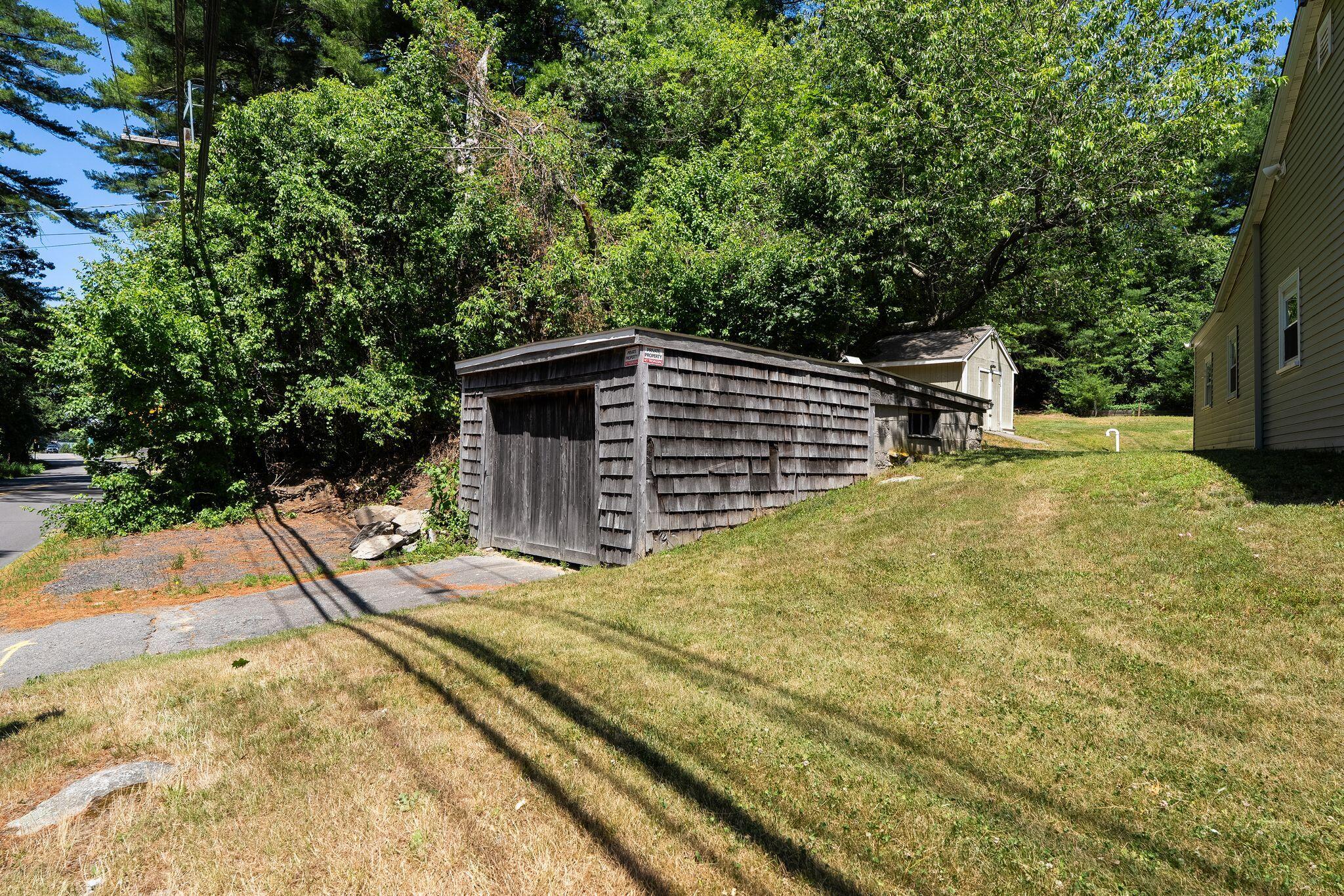 47 Anderson Avenue Middleborough MA 02346