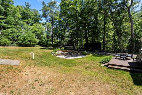 47 Anderson Avenue Middleborough MA 02346