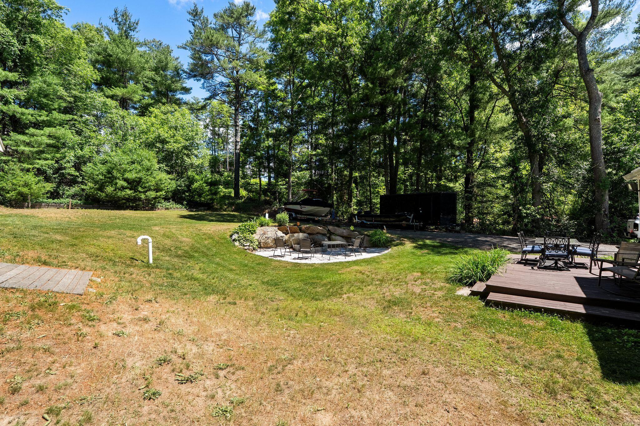 47 Anderson Avenue Middleborough MA 02346