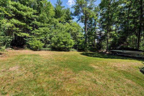 47 Anderson Avenue Middleborough MA 02346