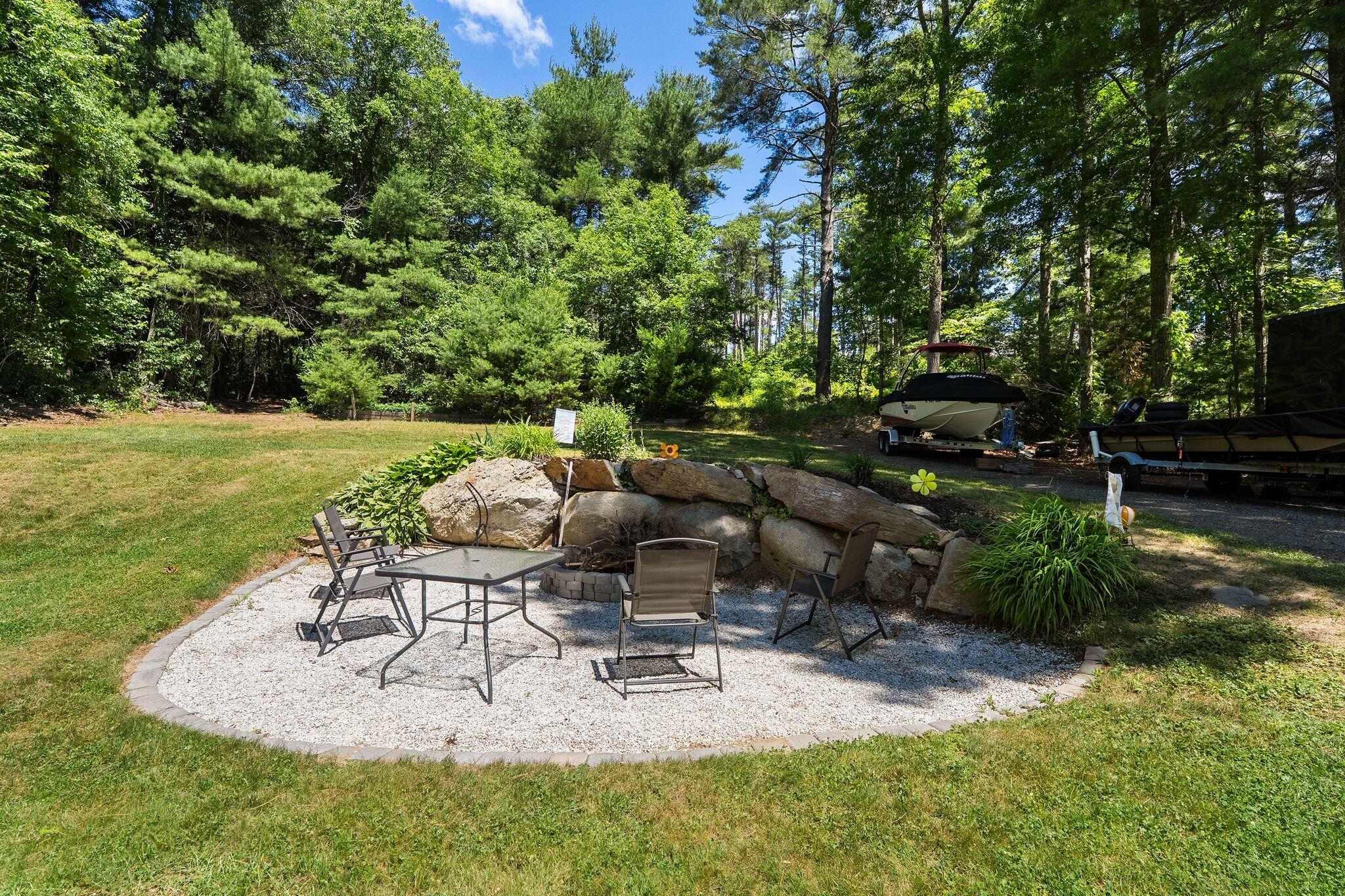 47 Anderson Avenue Middleborough MA 02346