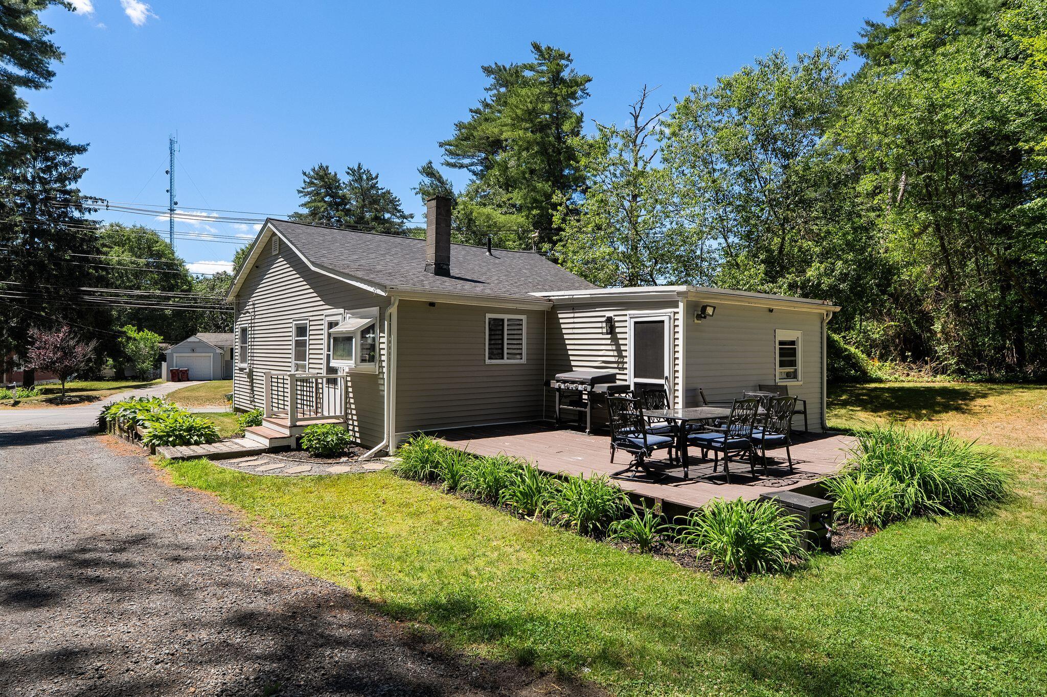 47 Anderson Avenue Middleborough MA 02346