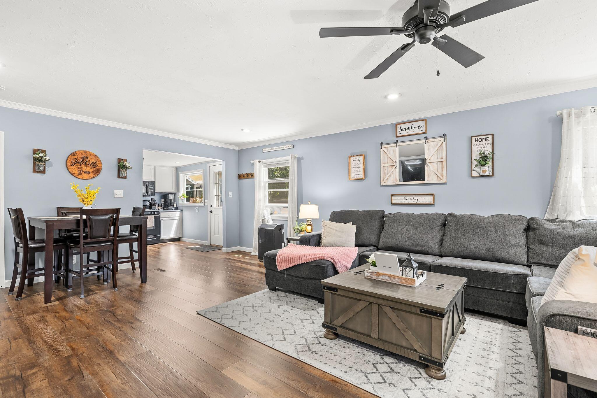 47 Anderson Avenue Middleborough MA 02346