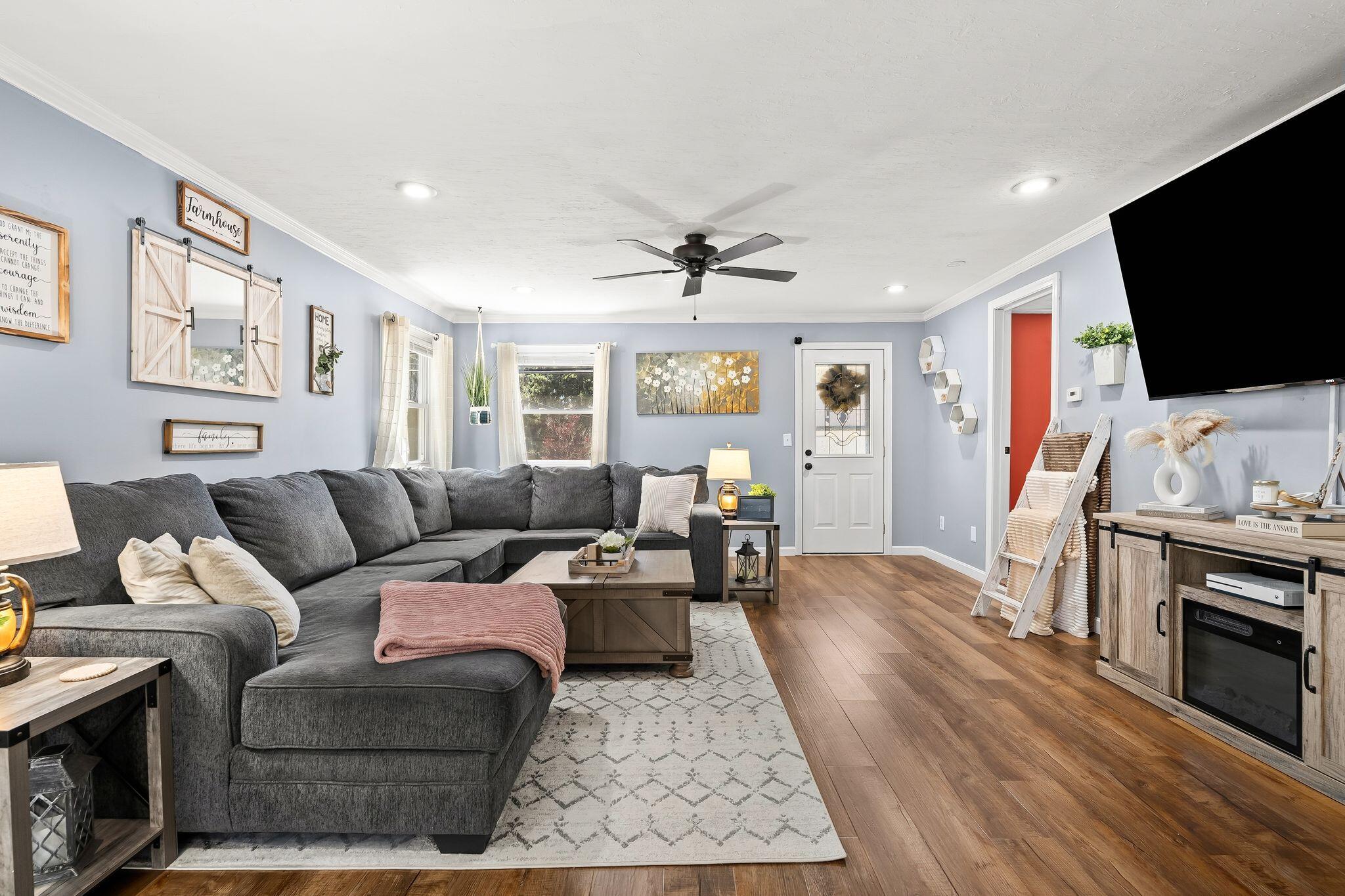 47 Anderson Avenue Middleborough MA 02346