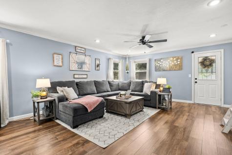 47 Anderson Avenue Middleborough MA 02346
