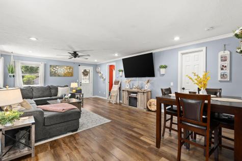 47 Anderson Avenue Middleborough MA 02346