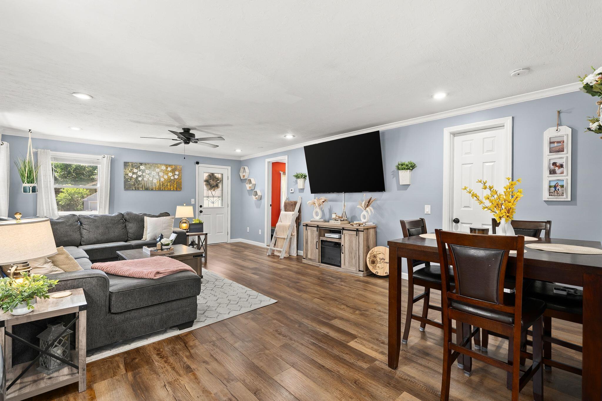 47 Anderson Avenue Middleborough MA 02346