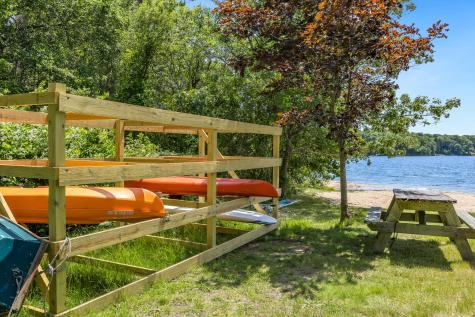 48 Round Pond Drive Falmouth MA 02536