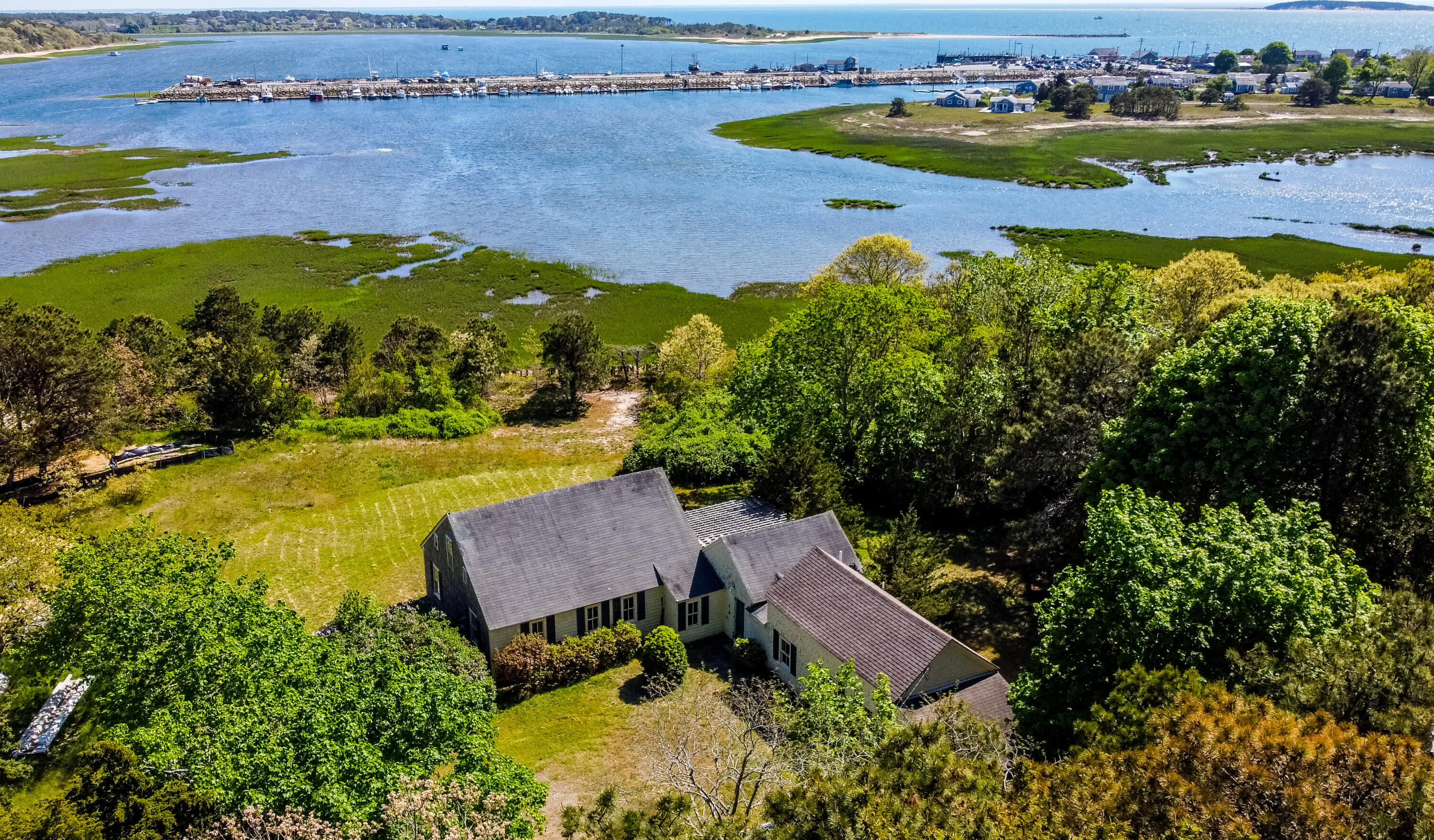135 Pine Point Road Wellfleet MA 02667