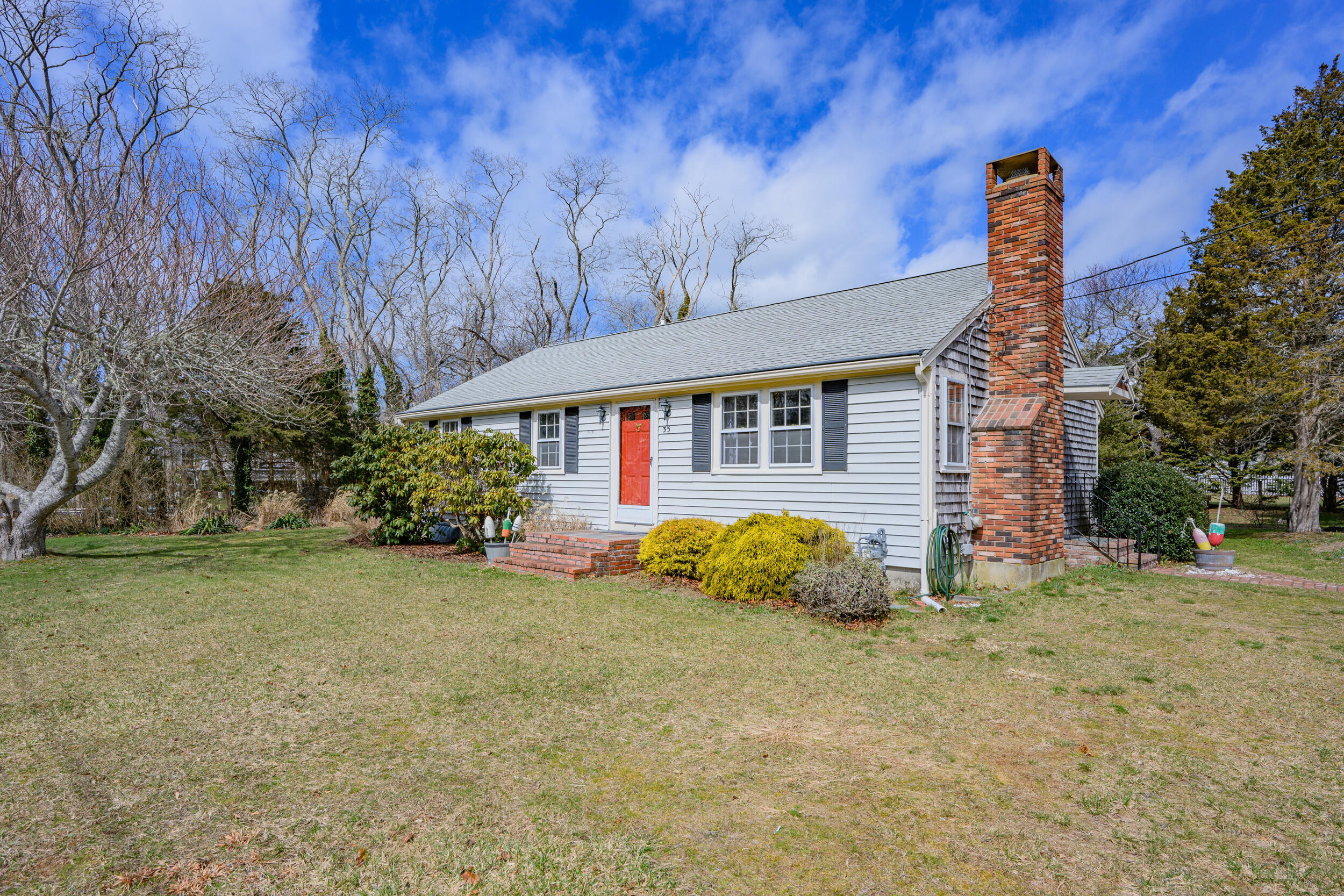 35 Wiley Lane Eastham MA 02642