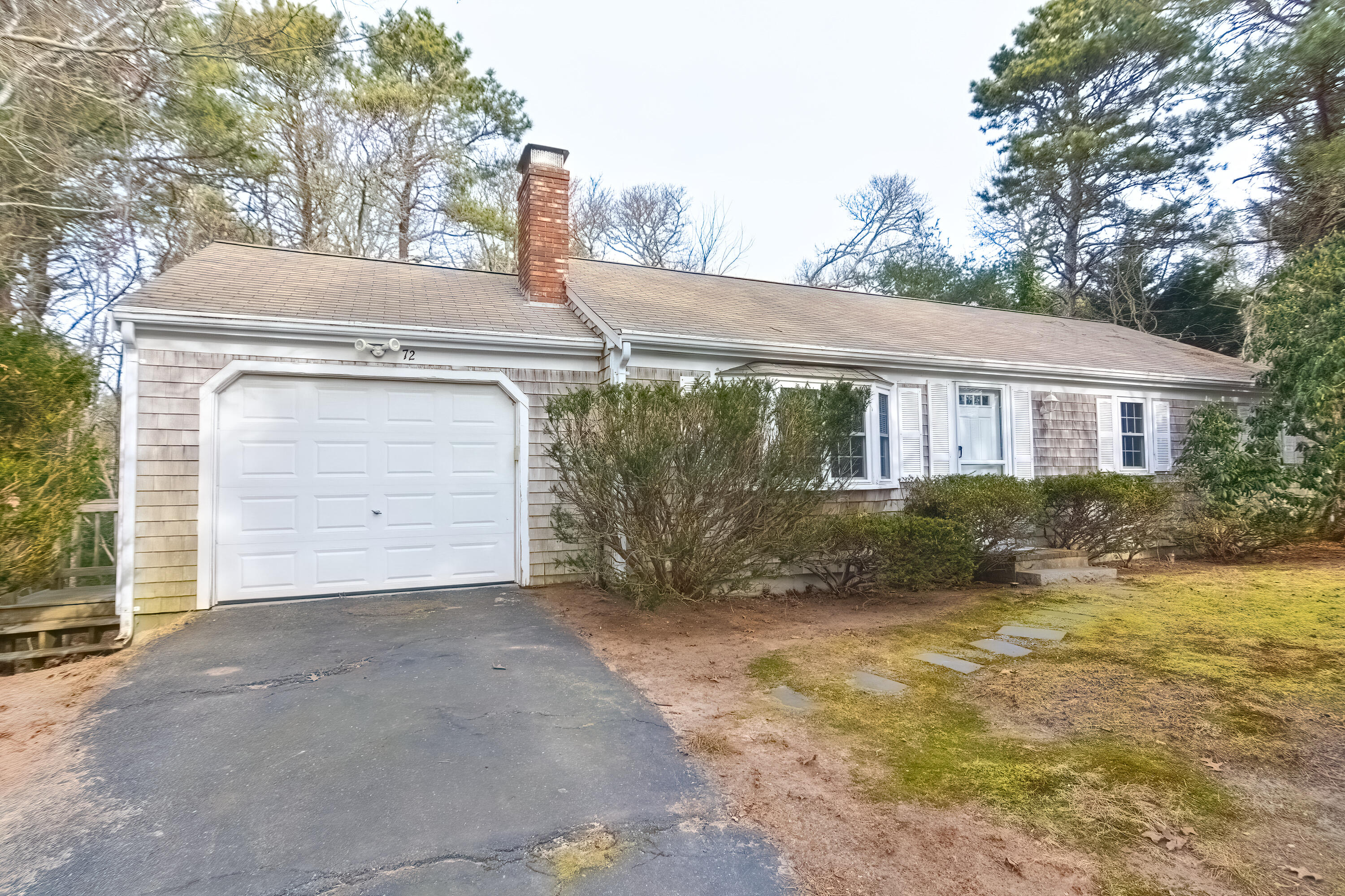 72 Park Lane Brewster MA 02631