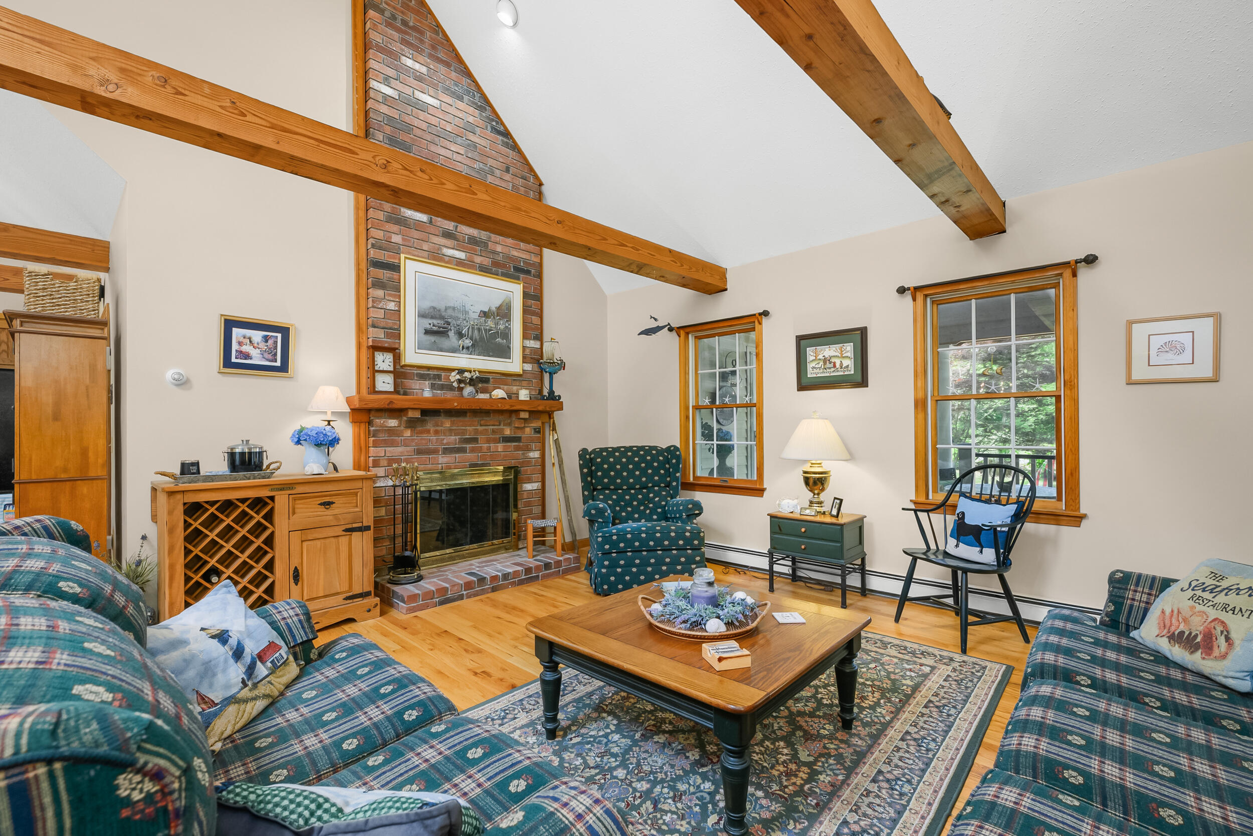 65 Pilgrims Path Eastham MA 02642