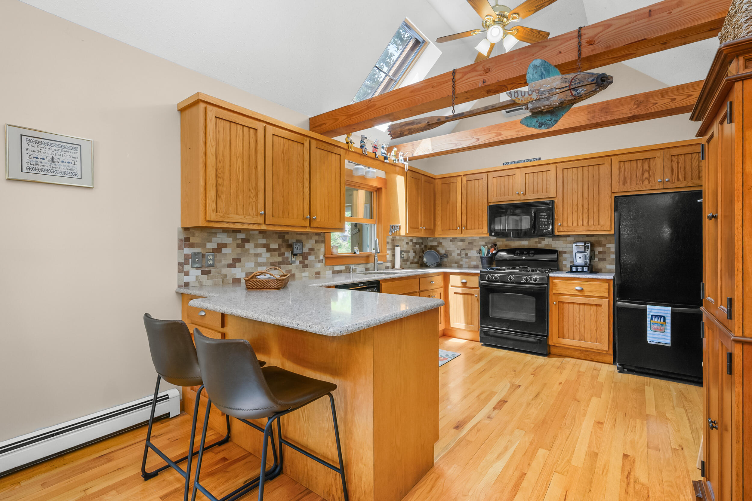 65 Pilgrims Path Eastham MA 02642