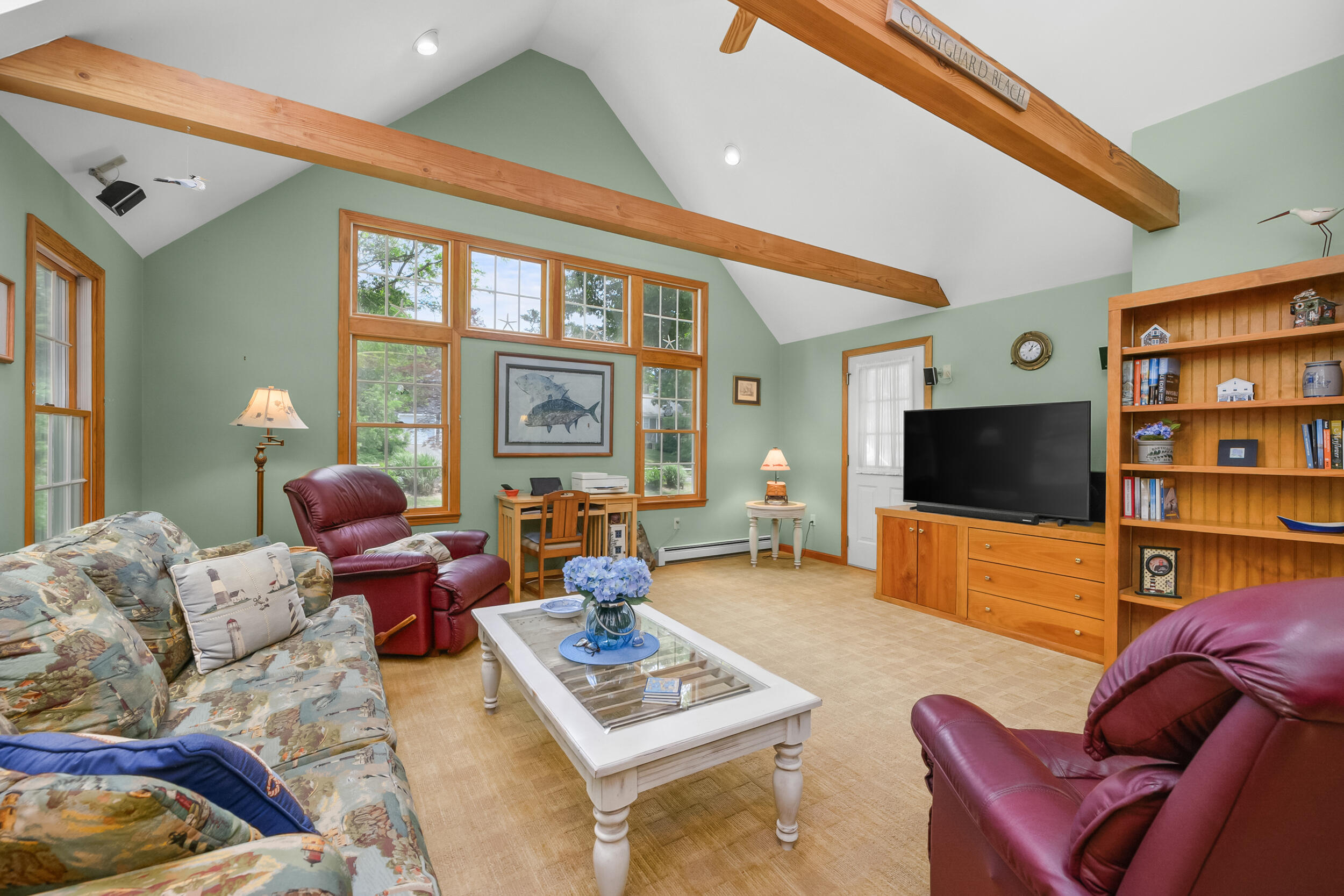 65 Pilgrims Path Eastham MA 02642