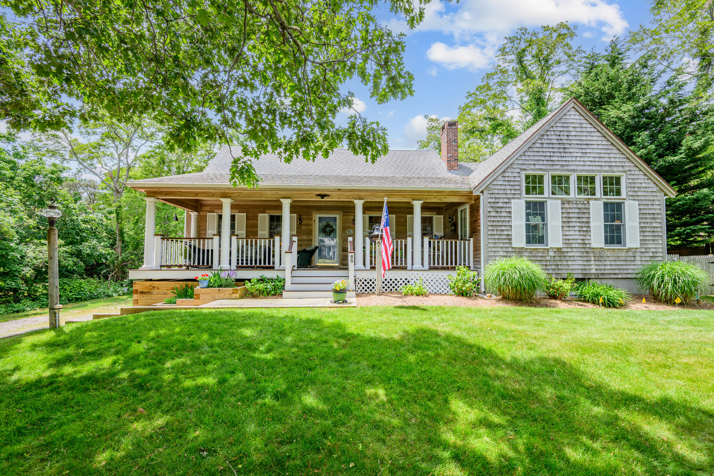 65 Pilgrims Path Eastham MA 02642