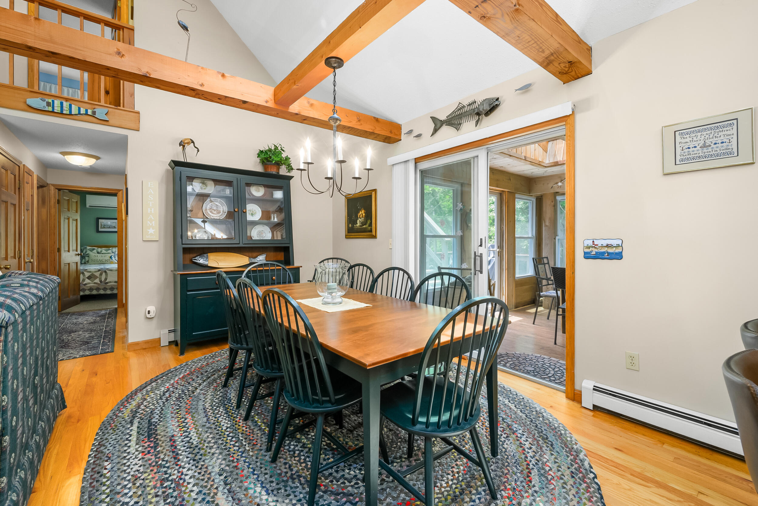 65 Pilgrims Path Eastham MA 02642