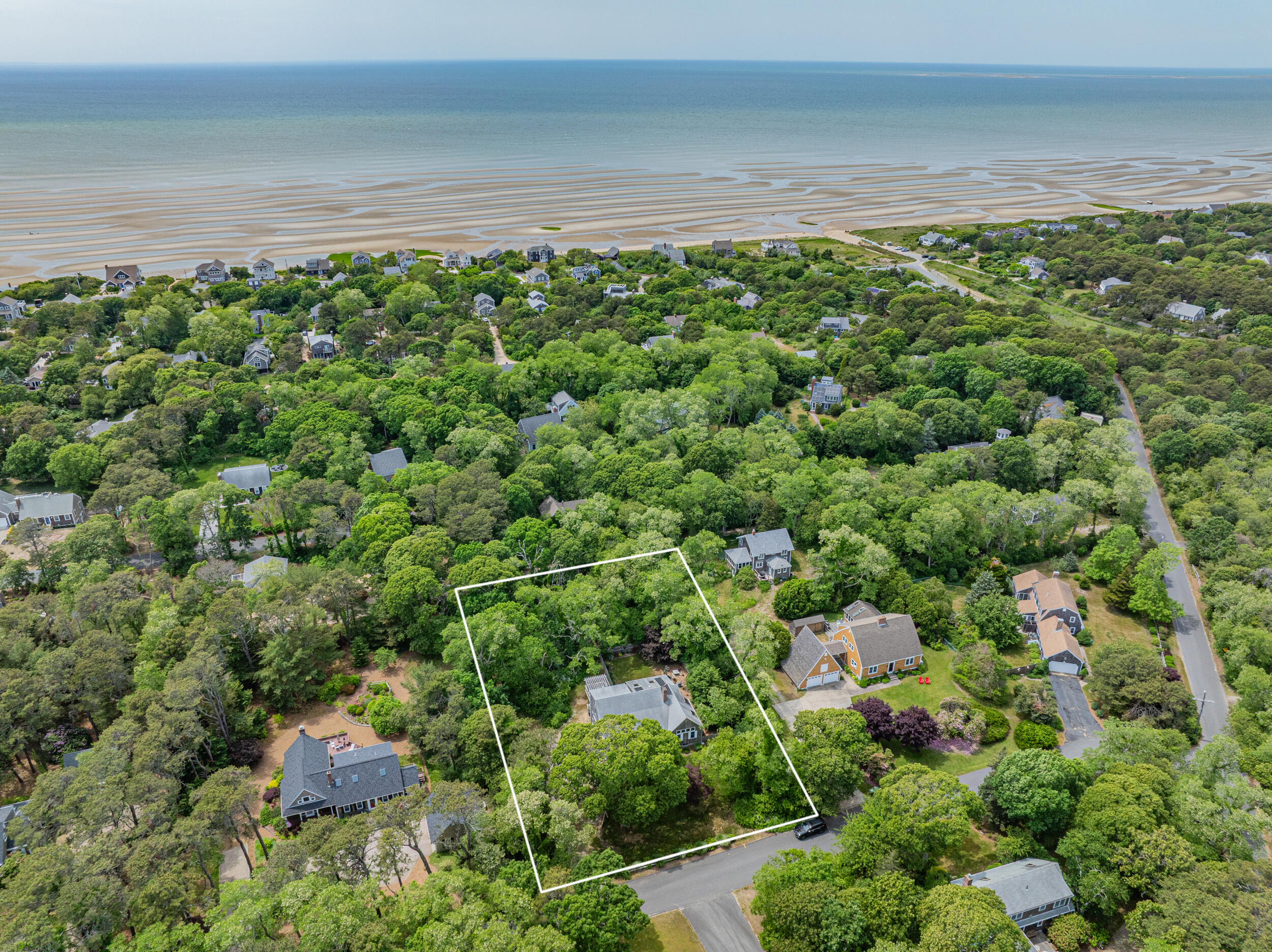 65 Pilgrims Path Eastham MA 02642