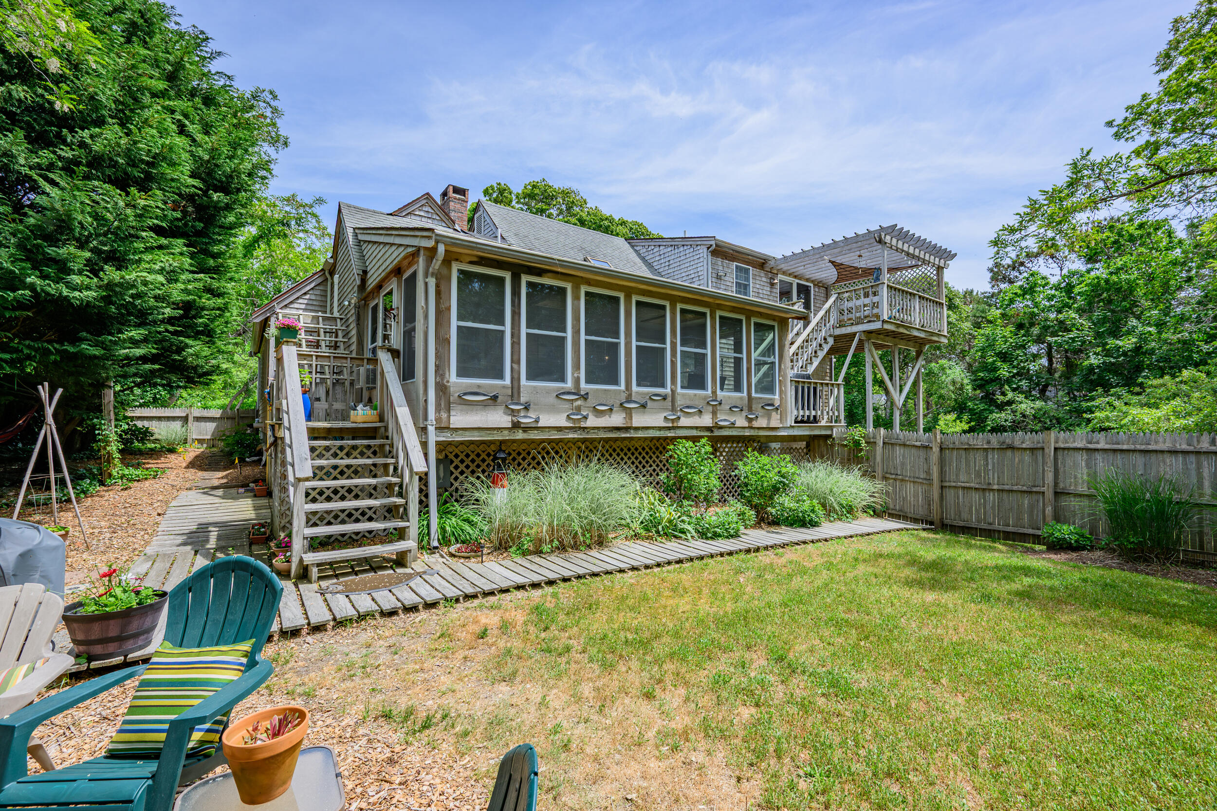 65 Pilgrims Path Eastham MA 02642