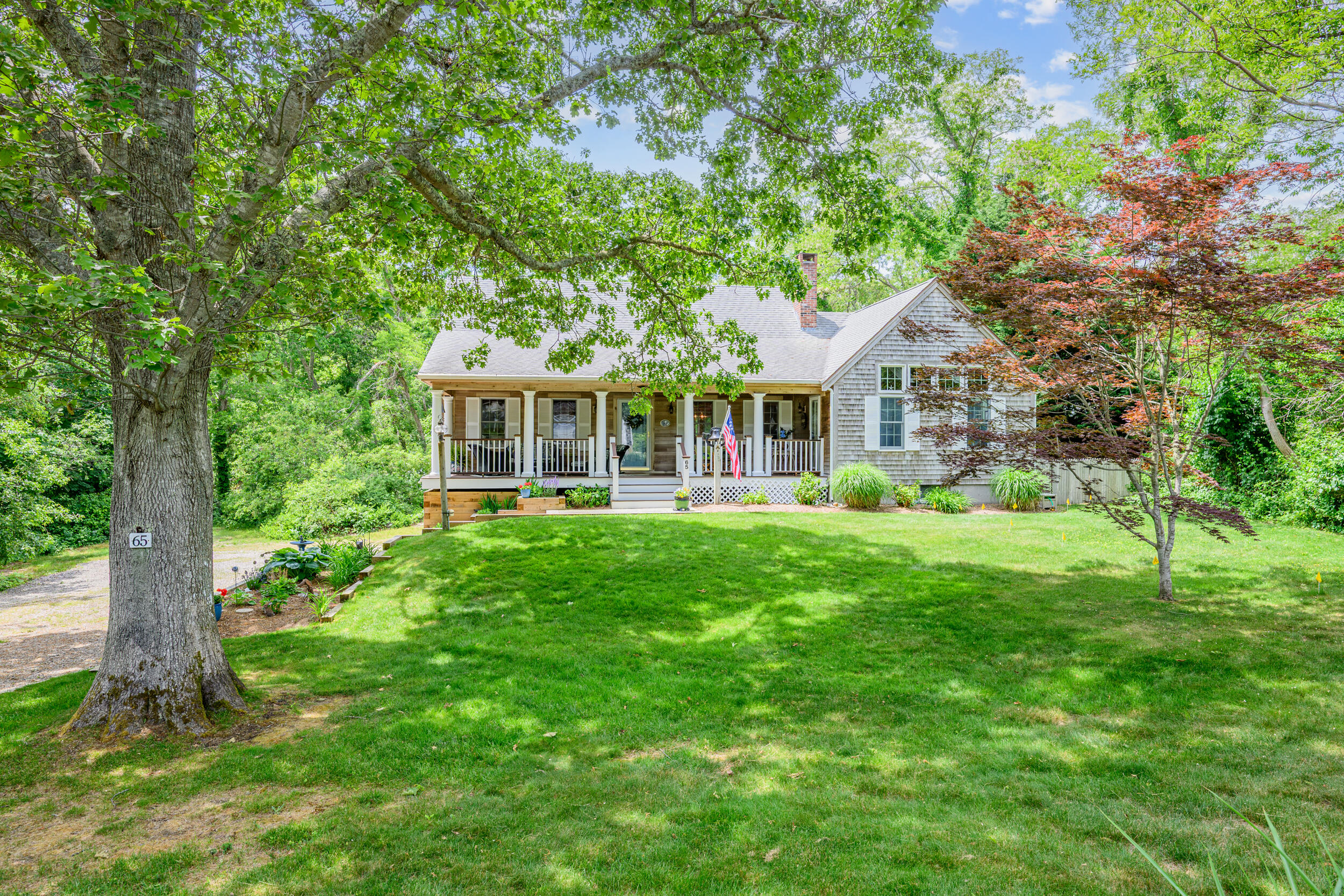 65 Pilgrims Path Eastham MA 02642