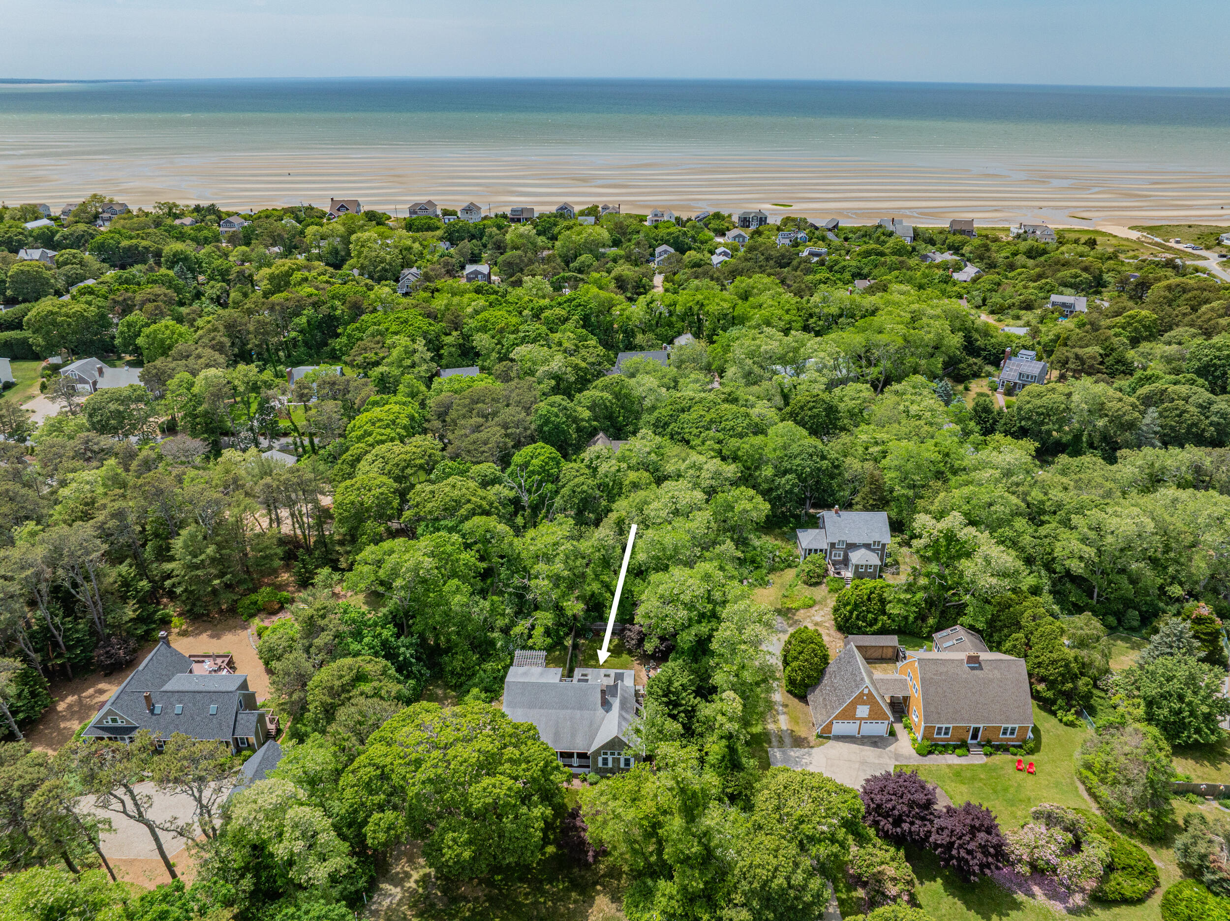 65 Pilgrims Path Eastham MA 02642