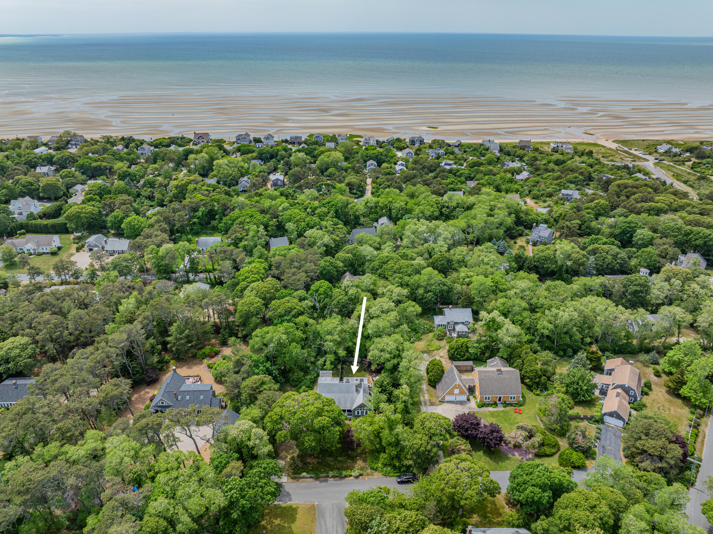 65 Pilgrims Path Eastham MA 02642