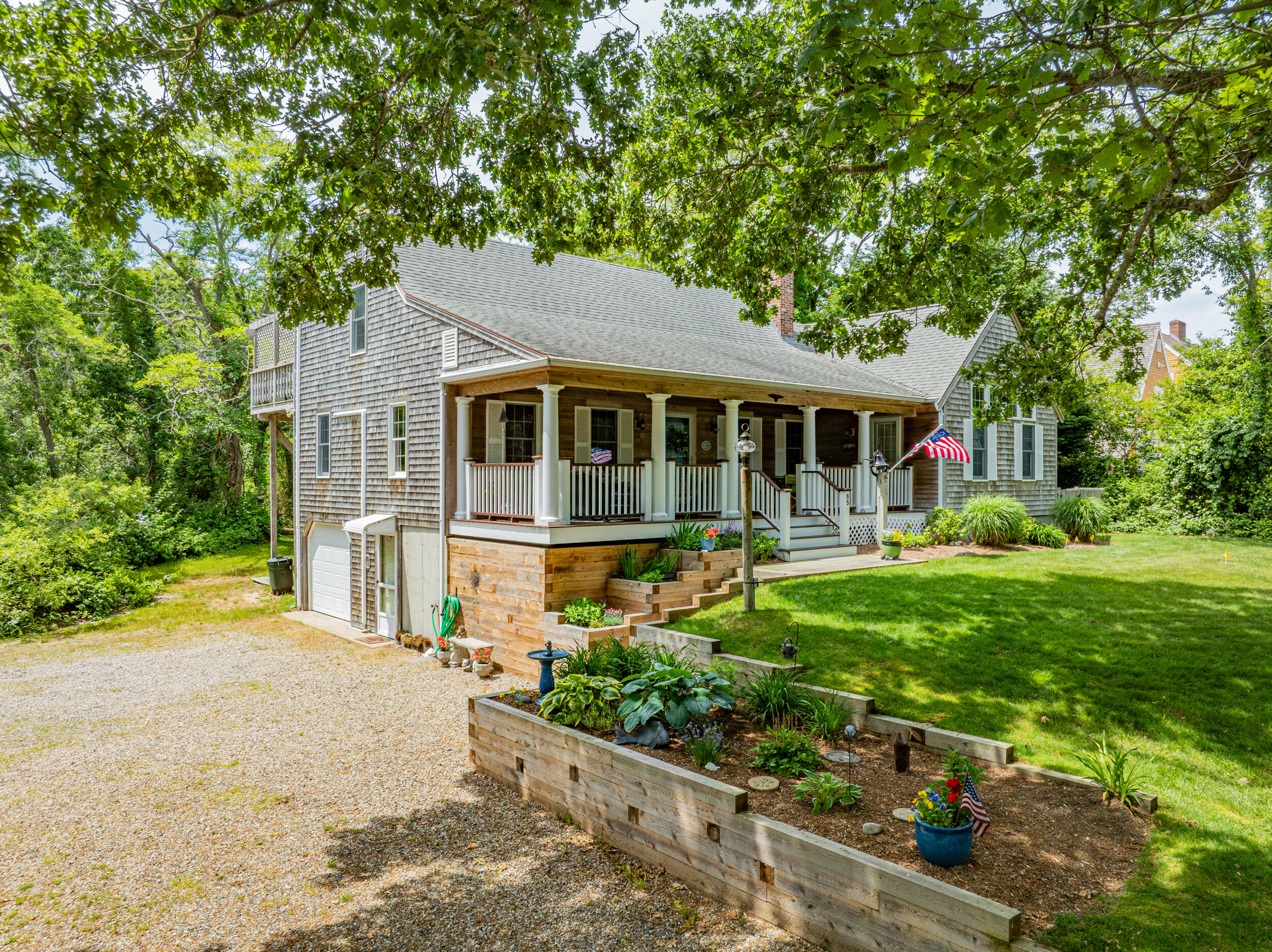 65 Pilgrims Path Eastham MA 02642