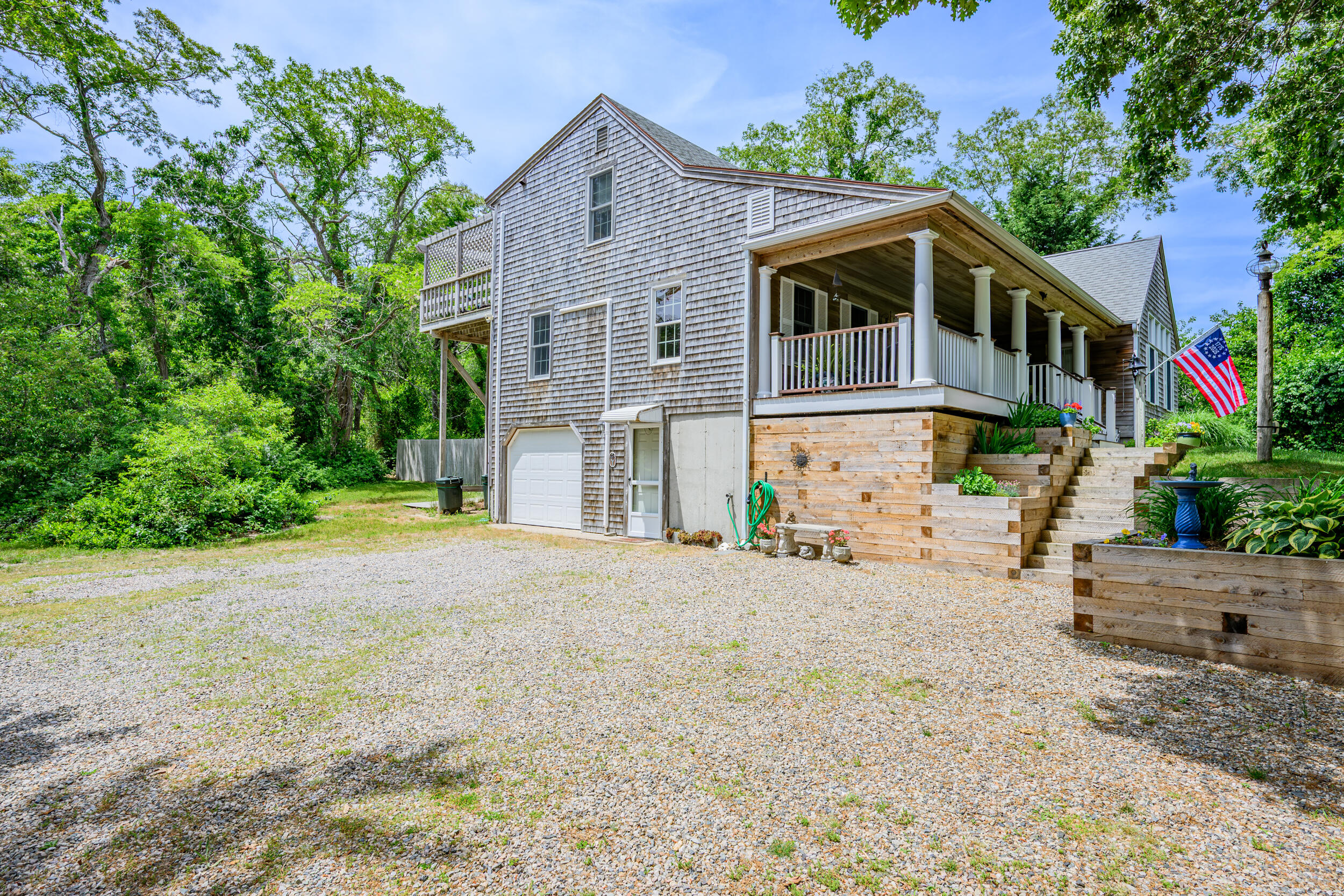65 Pilgrims Path Eastham MA 02642