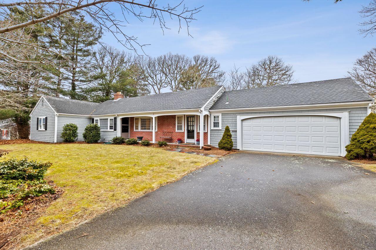 32 Erickson Way Yarmouth MA 02664