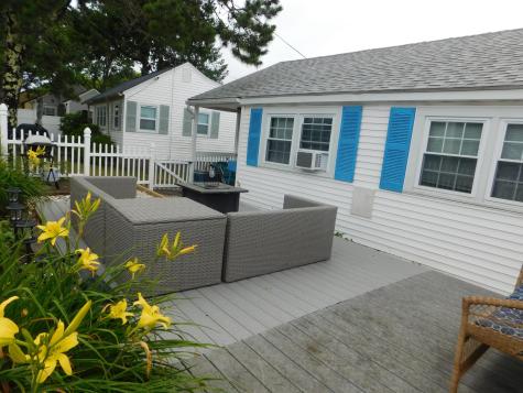 218 Old Wharf Road Dennis Port MA 02639