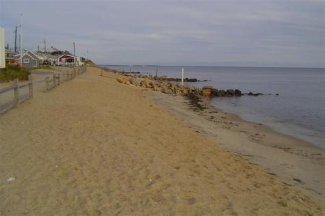 218 Old Wharf Road Dennis Port MA 02639