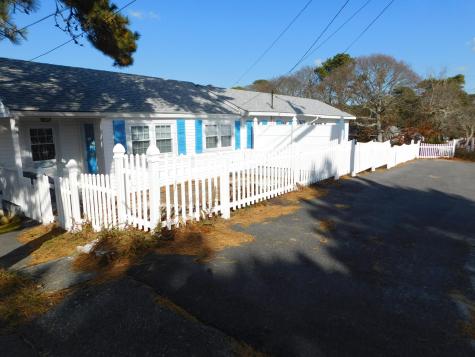 218 Old Wharf Road Dennis Port MA 02639