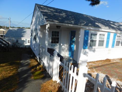 218 Old Wharf Road Dennis Port MA 02639