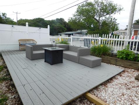 218 Old Wharf Road Dennis Port MA 02639