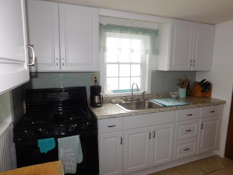 218 Old Wharf Road Dennis Port MA 02639