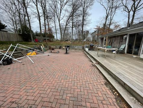 128 Scituate Road Mashpee MA 02649