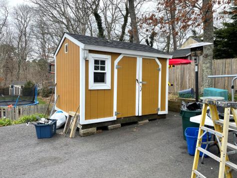 128 Scituate Road Mashpee MA 02649