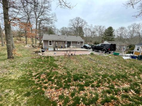 128 Scituate Road Mashpee MA 02649