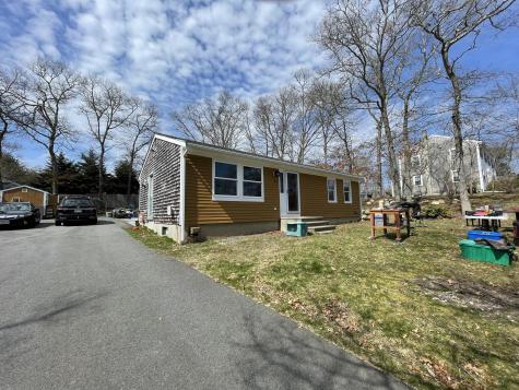 128 Scituate Road Mashpee MA 02649