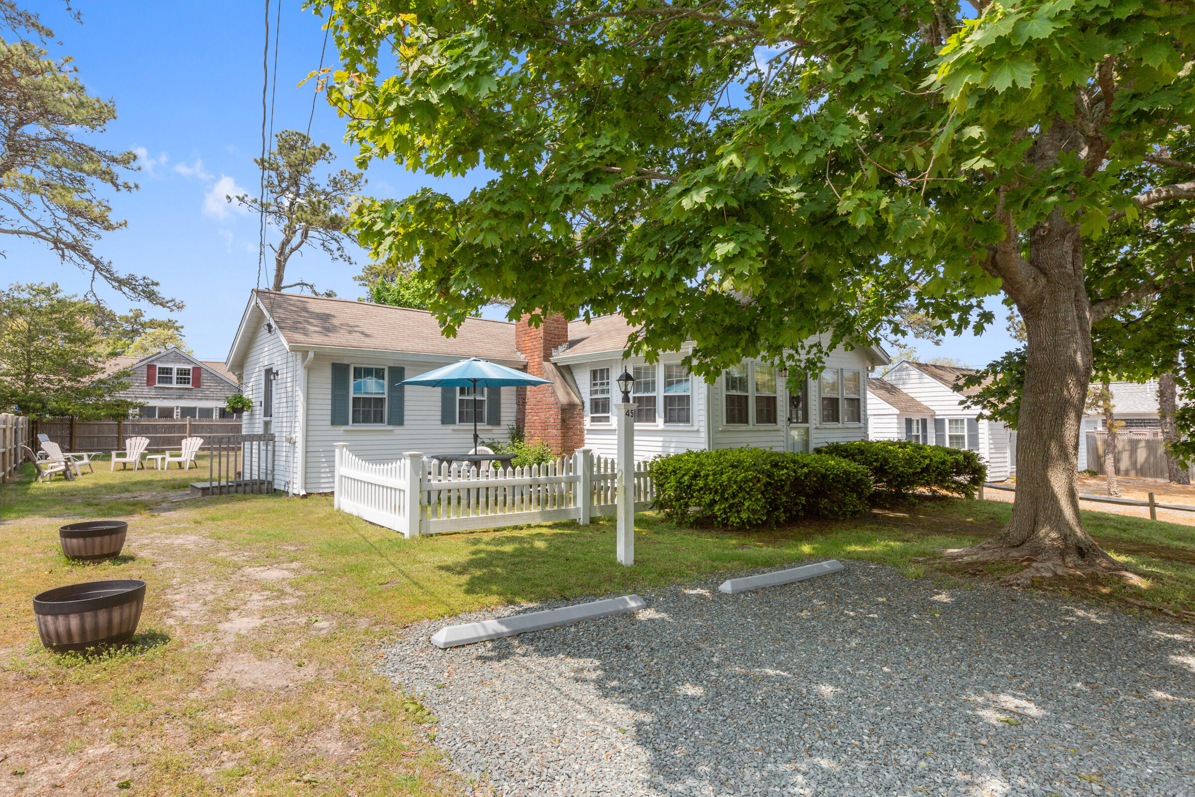 45 Ocean Drive Dennis MA 02639