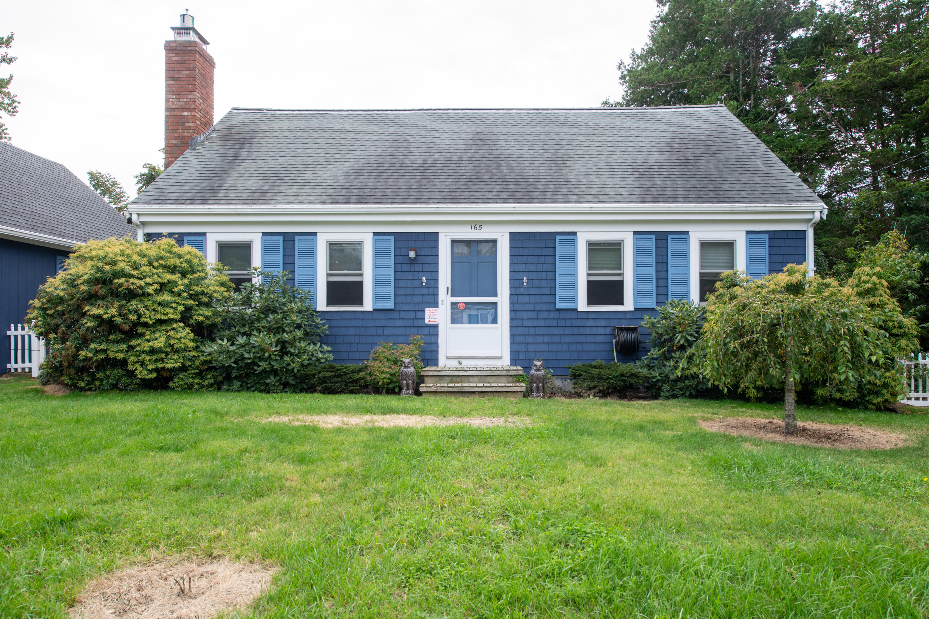 165 Comanche Drive Falmouth MA 02540