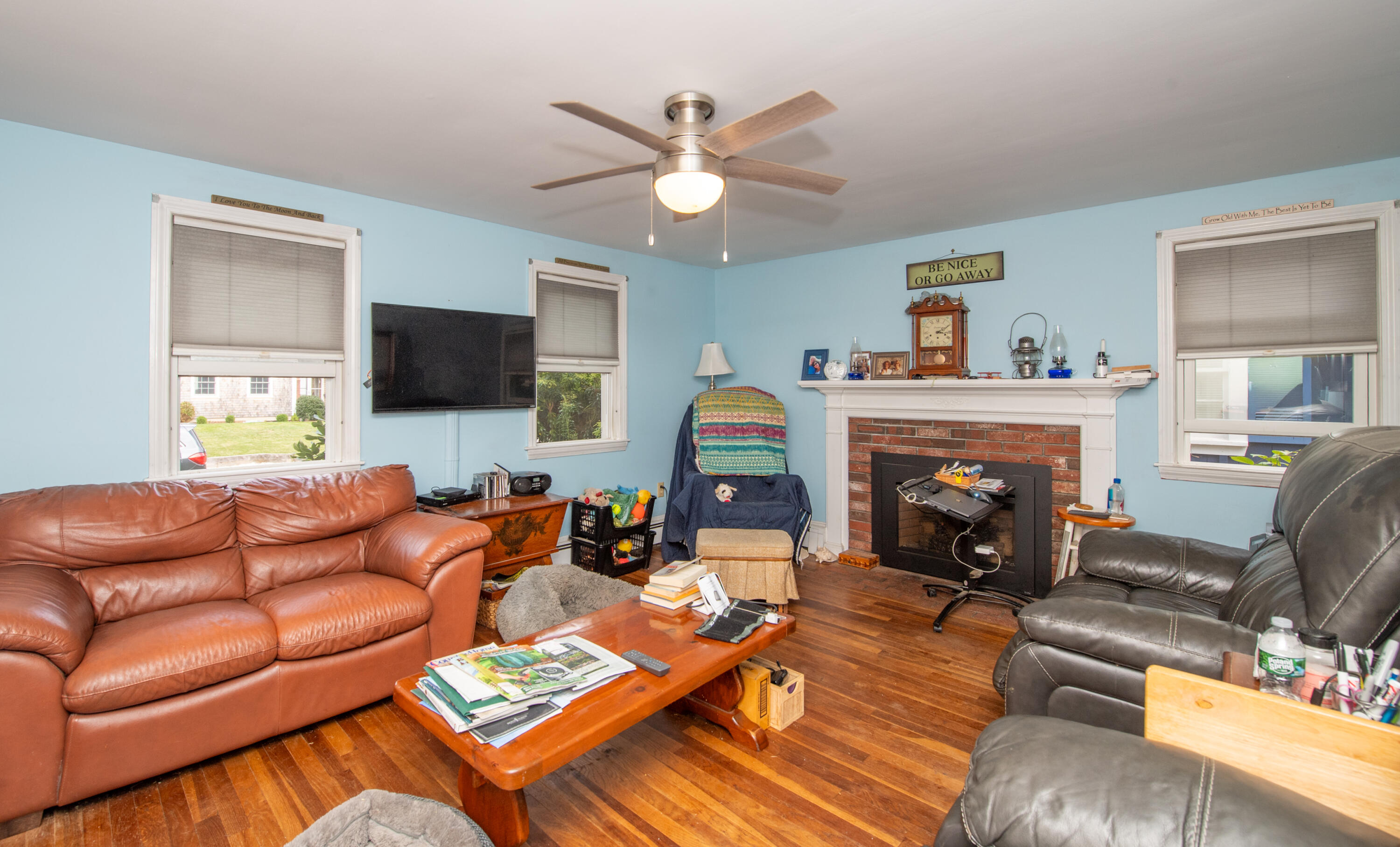 165 Comanche Drive Falmouth MA 02540