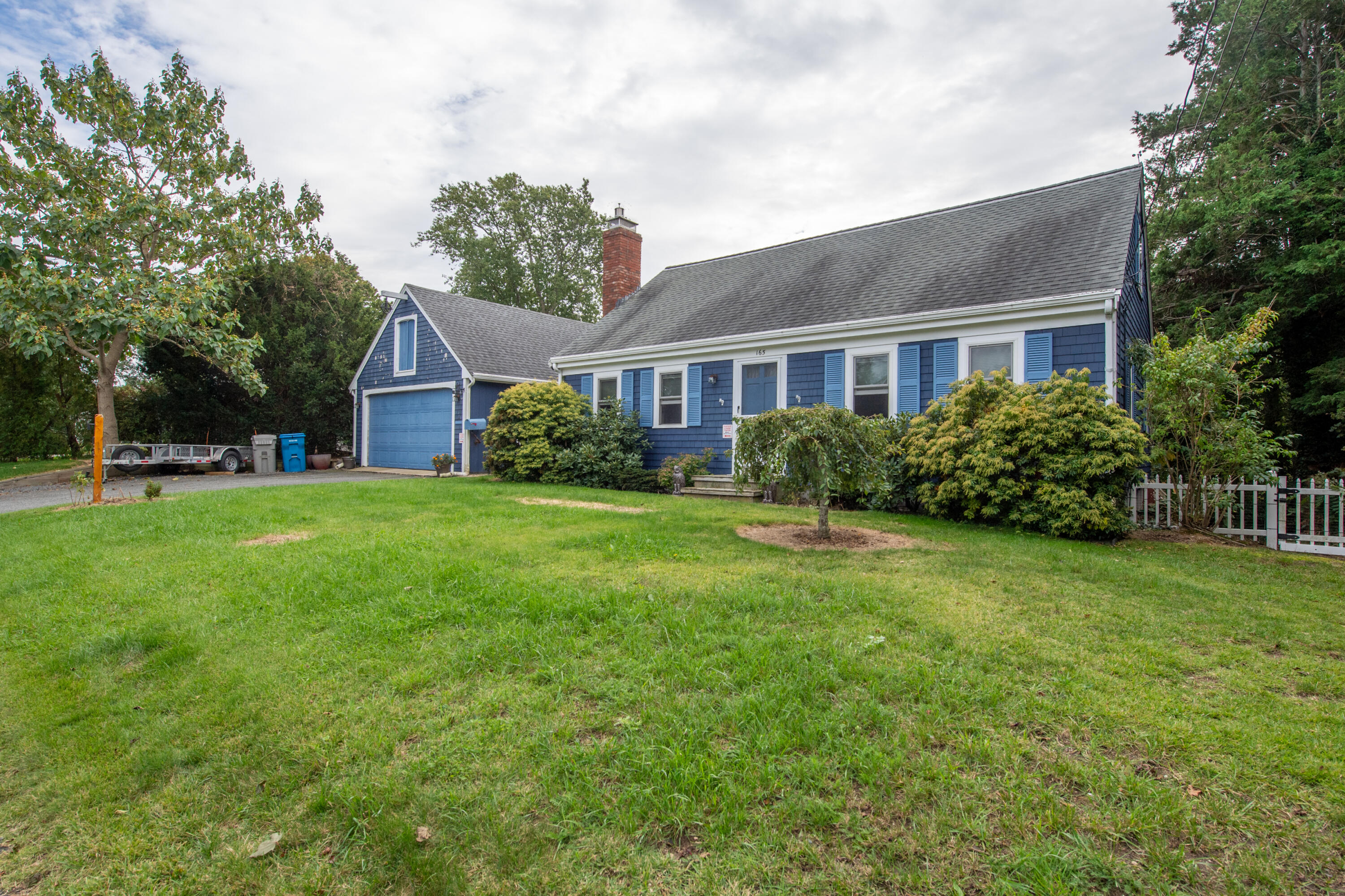 165 Comanche Drive Falmouth MA 02540