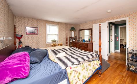 165 Comanche Drive Falmouth MA 02540