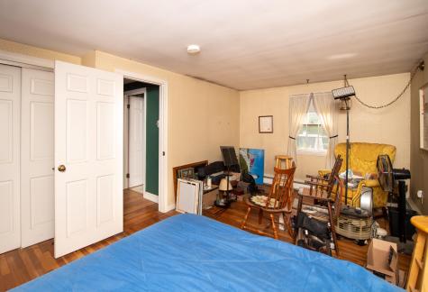 165 Comanche Drive Falmouth MA 02540