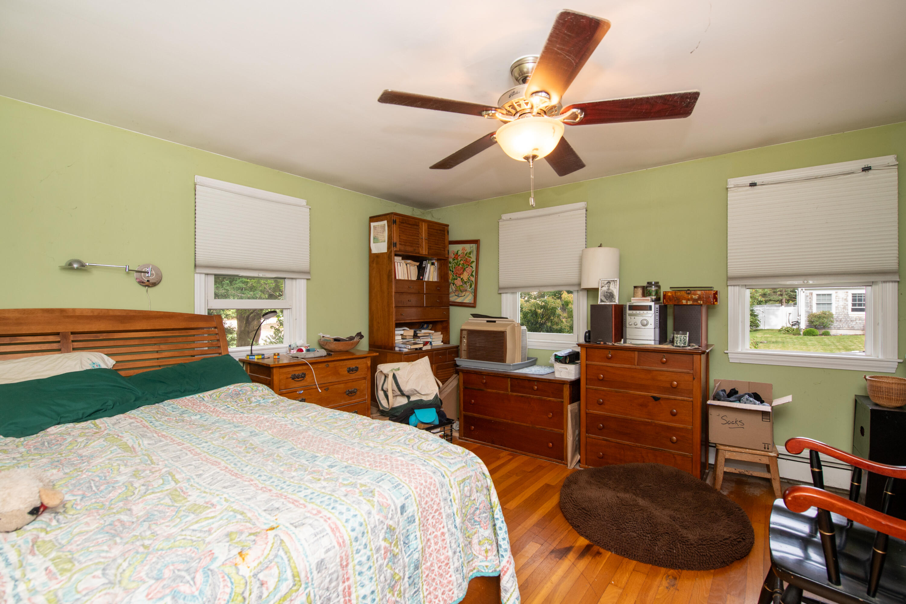 165 Comanche Drive Falmouth MA 02540