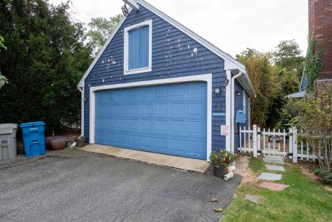 165 Comanche Drive Falmouth MA 02540
