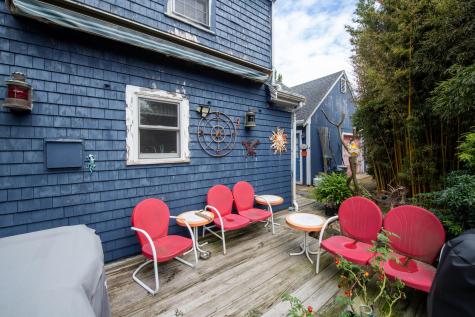 165 Comanche Drive Falmouth MA 02540