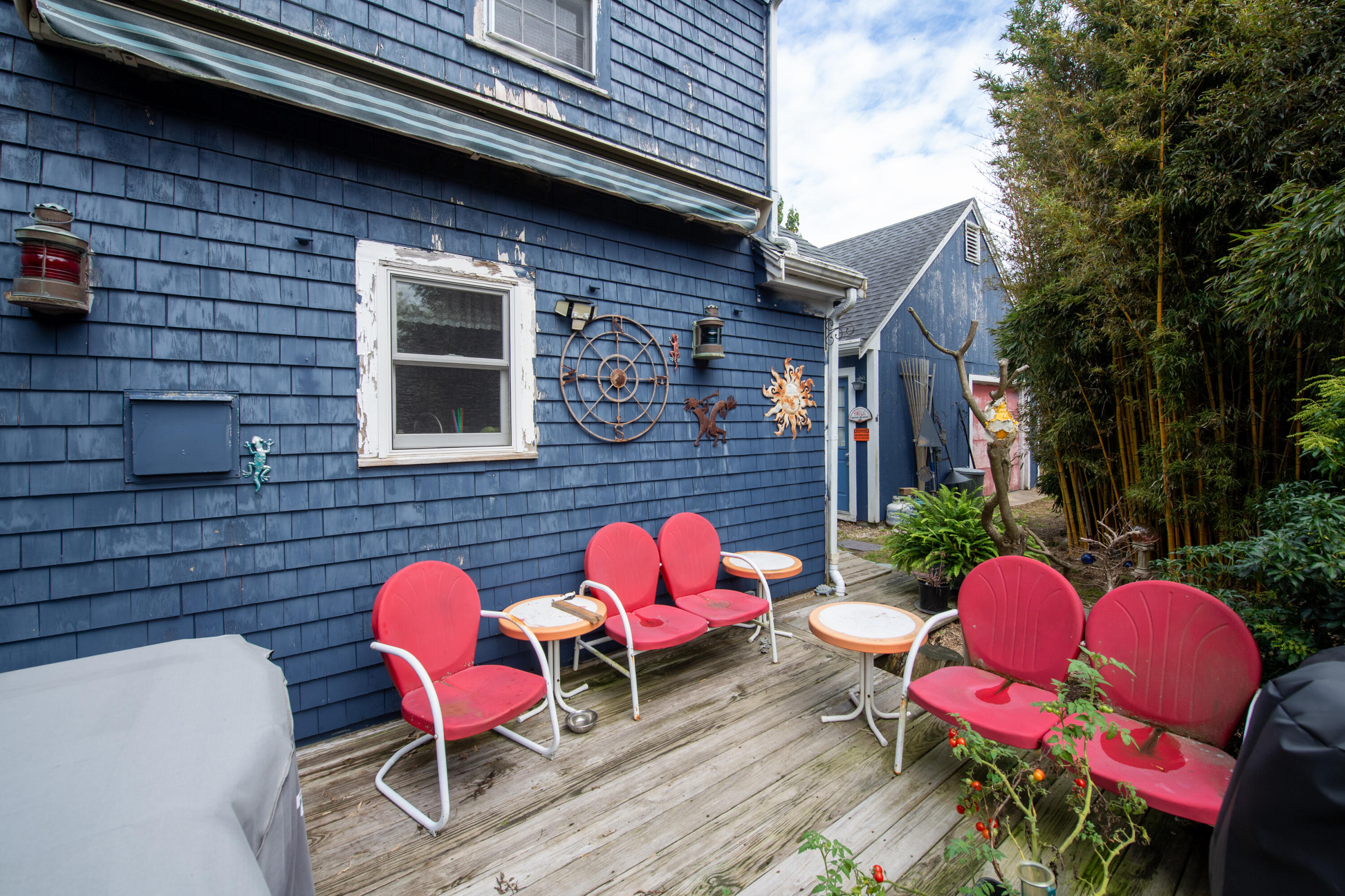 165 Comanche Drive Falmouth MA 02540