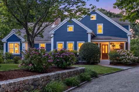160 Main Street Wellfleet MA 02667