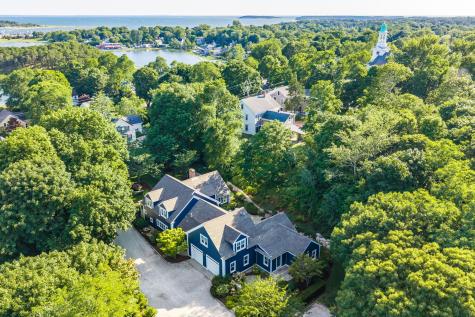 160 Main Street Wellfleet MA 02667